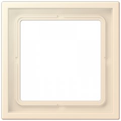 Rāmītis 1-vietīgs, LS ZERO, terre sienne pâle