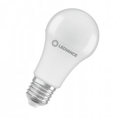 Spuldze CLASSIC A P 10W 840 FR E27