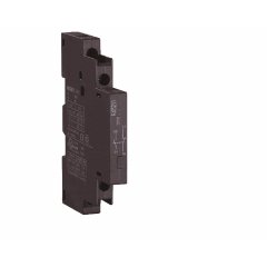 AX52 20 Sānu papildkontakts priekš Ex9S32, 2NO