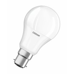 Spuldze LED STAR CLASSIC A 60 FR 8.5 W/2700 K B22d