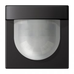 Virsma kustības sensoram  LB-Management 2,20 m, IP44, Serie LS, tumša