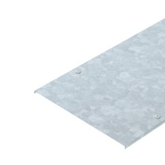 Kabeļu reņu un kabeļu trepju vāks ar 3 pāriem pagriežamo aizslēgu. DRL 300 FT SO