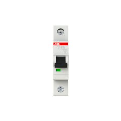 S201-C16 Automātslēdzis 1P 16A