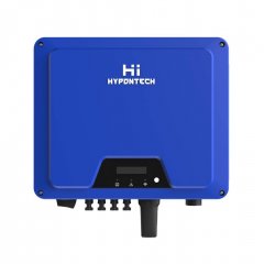 Solar inverter HPT-15K 15 kW Hypontech