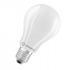 Spuldze LED CLASSIC A P 17W 840 FIL FR E27