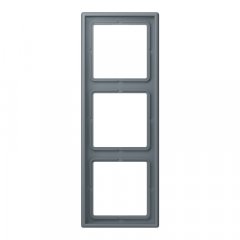 Rāmītis 3-vietīgs, LS 990, gris 59