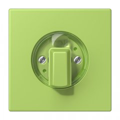 Virsma ar grozāmu slēdzi, Serie LS, vert clair