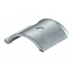 Prettvertne 46-52mm, V2A, 1.4301, 2B