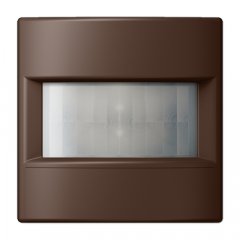 Virsma kustības sensoram  LB-Management 1,10 m, Serie LS, terre d'ombre brûlée 31