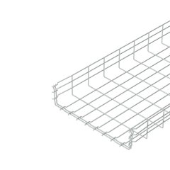 Sietveida kabeļu rene GRM 105x450x3000, St, G