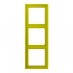 Rāmītis 3-vietīgs, LS 990, vert olive vif