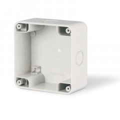 Montāžas kārba v/a IP66 PROTECTA SCAME