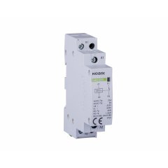 Moduļu relejs Ex9CH25 11 24V 50/60Hz