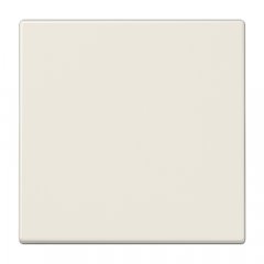 Taustiņs KNX slēdzim 1-viet, duroplasts, Serie LS, ziloņkaula