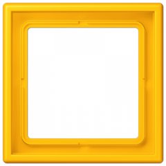 Rāmītis 1-vietīgs, LS 990, le jaune vif