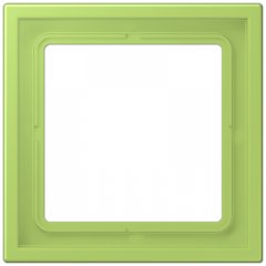 Rāmītis 1-vietīgs, LS ZERO, vert clair