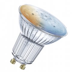 Spuldze SMART+ Spot GU10 Dimmable 50 45 ° 4.9 W/2700 K GU10