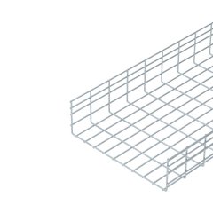 Režģveida rene GR 155x500x3000, St, FT