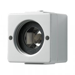 Informatīvs gaismas signāls, E14, WG 600