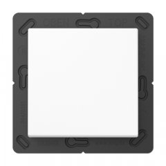 EnOcean slēdzis-raidītājs kanālu skaits 2, Serie AS/A, balts