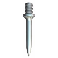OBO Štekeris Iesitams enkurs M6, L18mm, St, G