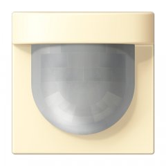 Virsma kustības sensoram  LB-Management 2,20 m, IP44, Serie LS, blanc