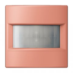 Virsma kustības sensoram  LB-Management 1,10 m, Serie LS, l'ocre rouge moyen