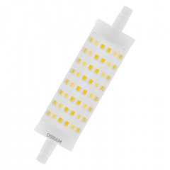 Spuldze LED LINE R7S 118.00 mm 125 15 W/2700 K R7s