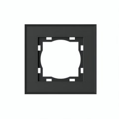 Rāmis 1-viet. Melns ART100