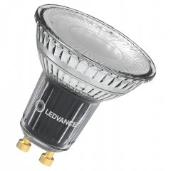 Spuldze LED PAR16 DIM P 7.9W 927 GU10