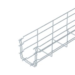 Sietveida kabeļu rene GRM 105x100x3000, St, FT