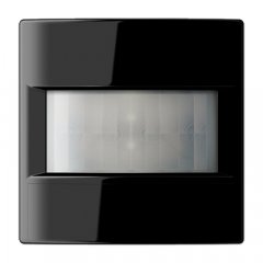 Virsma kustības sensoram  LB-Management 1,10 m, IP44, Serie LS, melns