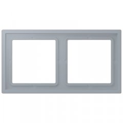 Rāmītis 2-vietīgs, LS ZERO, gris clair 59