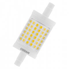 Spuldze LED LINE R7S 78.00 mm 100 11.5 W/2700 K R7s