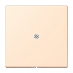 Nosedzošais vāks, Serie LS, terre sienne pâle