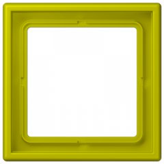 Rāmītis 1-vietīgs, LS 990, vert olive vif