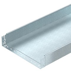 Kabeļu rene MKSMU neperf. ar Magic savienojumu 110x500x3050, St, FT