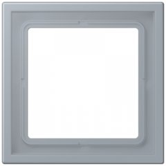 Rāmītis 1-vietīgs, LS ZERO, gris clair 59