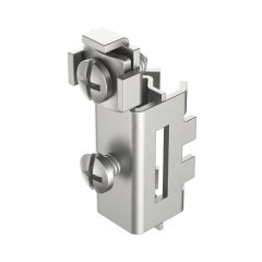 Klipšu elements komplekts tipam 927/1 V2A 1/4", V2A, 1.4301 927 SCH-K-VA