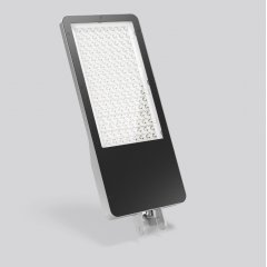 LIGHTSTREAM maxi, 246 W, 38600 lm, 740, silver, DALI Spotlights, L 743 B 291 H 56, 91°/91°