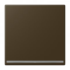 LED-dežūrgaisma, Thermoplast lackiert, Serie LS, Messing antik