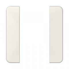 Taustiņs 1-viet, F50, Serie CD, ziloņkaula