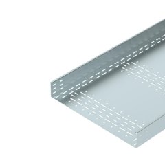 Kabeļu rene BKRS droša staigašanai 100x600x3000, St, FS