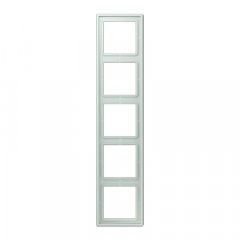 Rāmītis 5-vietīgs, LE CORBUSIER, céruléen pale