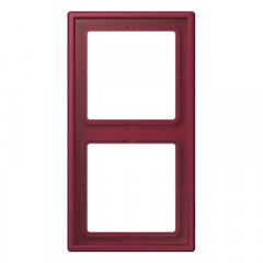 Rāmītis 2-vietīgs, LS 990, le rubis