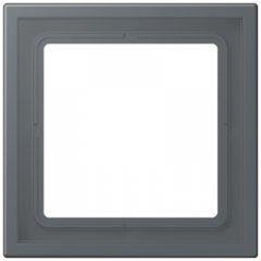 Rāmītis 1-vietīgs, LS ZERO, gris foncé 31