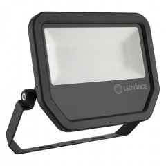 Gaismeklis FLOODLIGHT FL PFM ASYM 55x110 LED 150W,19900 lm,135 lm/W, 4000 K  BK