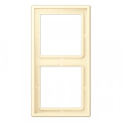 Rāmītis 2-vietīgs, LS 990, blanc