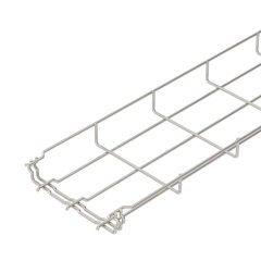 Sietveida kabeļu rene GRM 35x150x3000, V2A, 1.4301, 2B