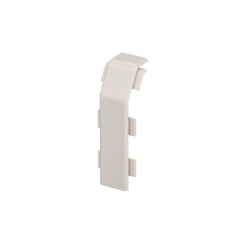 Savienojums SL 20x70 9001, PVC, krēmbalta, 9001